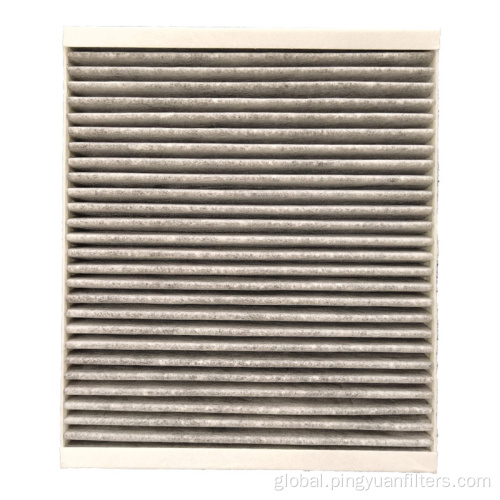 Cabin Filter Auto Cabin Filter LAK748 Supplier